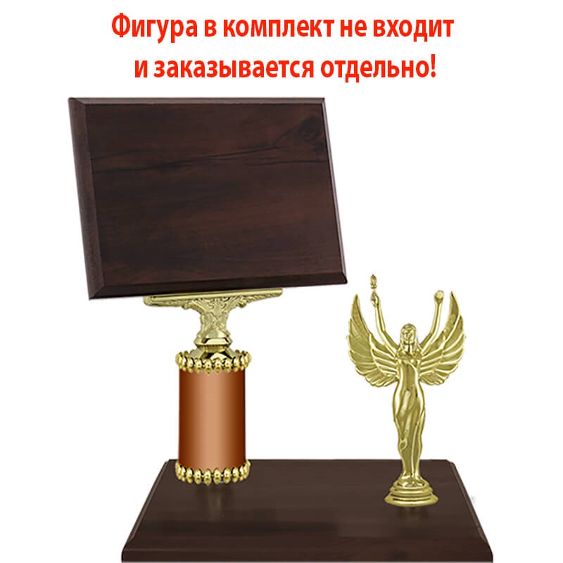 Награда (без фигуры)