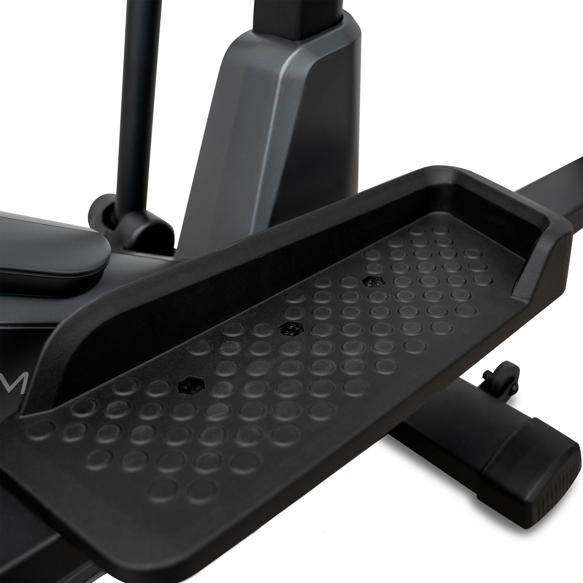 Эллиптический тренажер домашний OXYGEN FITNESS CASCADE M