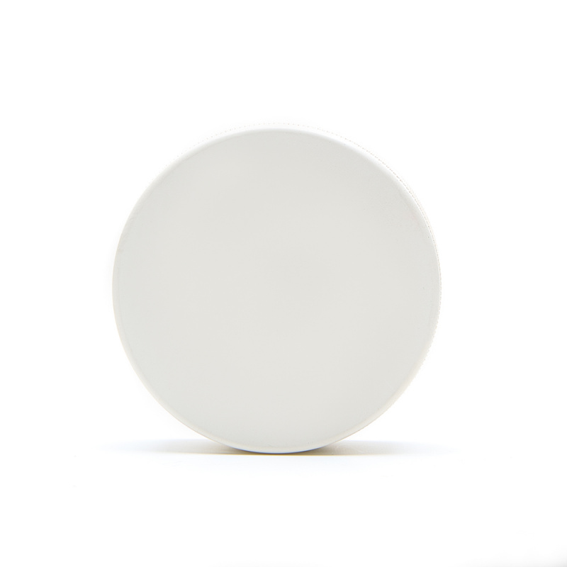 Шайба хоккейная тренир. VEGUM, 304 3113, оф.стандарт, диам.75мм, выс.25мм, вес 165гр, резина, белая