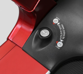 SVENSSON INDUSTRIAL ARMORTECH (CRIMSON GLORY) Беговая дорожка коммерческая