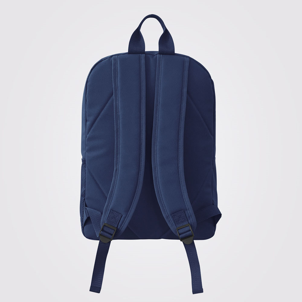 Рюкзак спорт. +ADRENALINA Ruiz, 4306-036, полиэстер, темно-синий