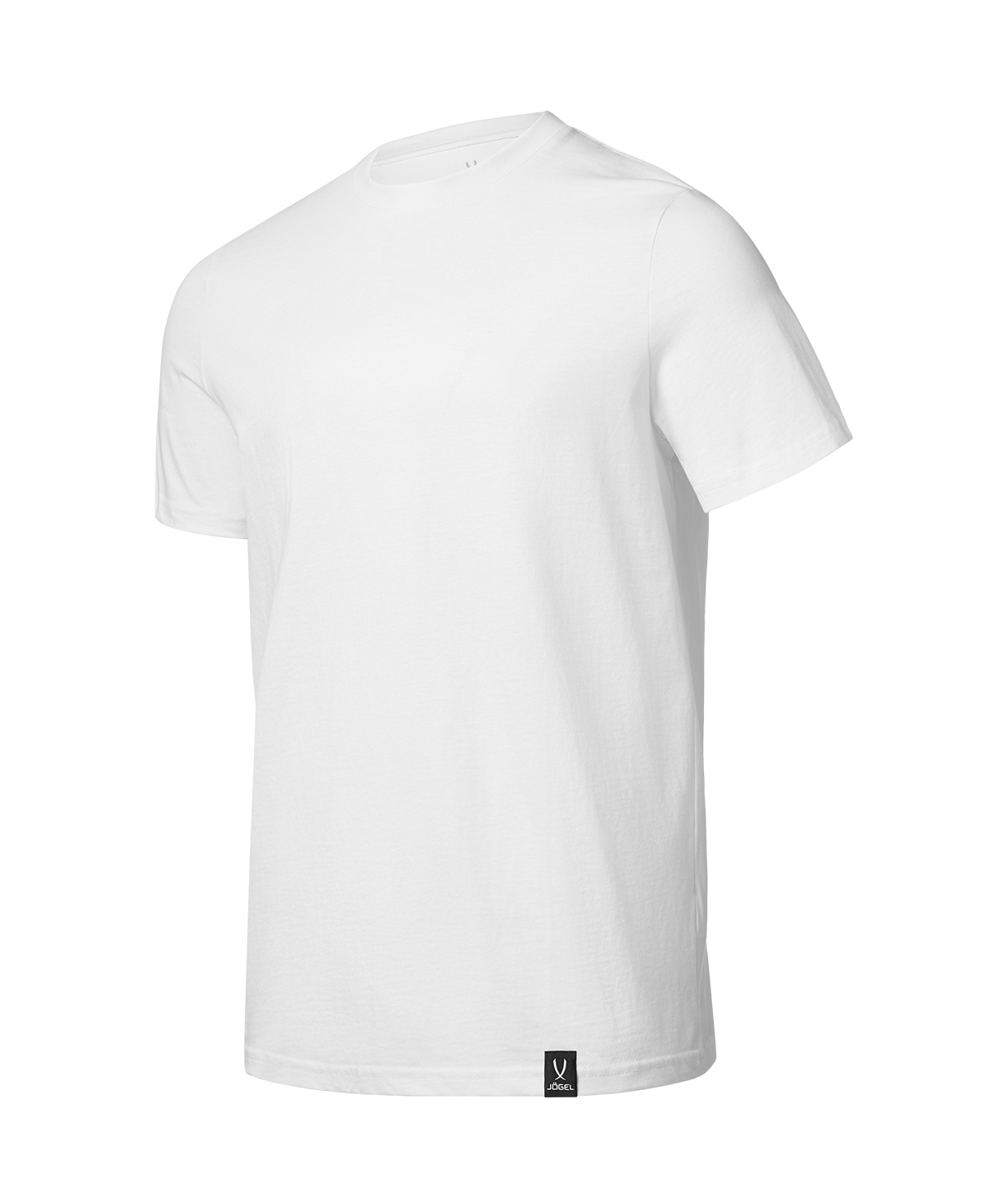 Футболка JOGEL ESSENTIAL Core Tee, белый