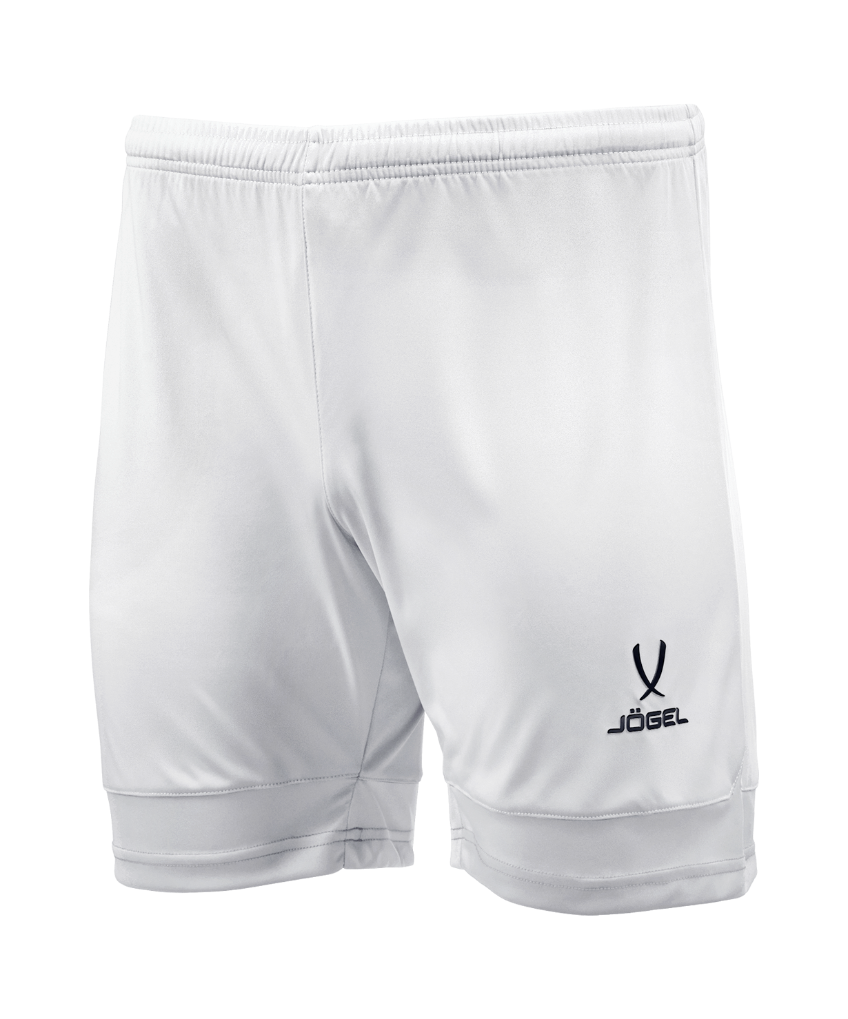 Шорты игровые JOGEL DIVISION PerFormDRY Union Shorts, белый/белый