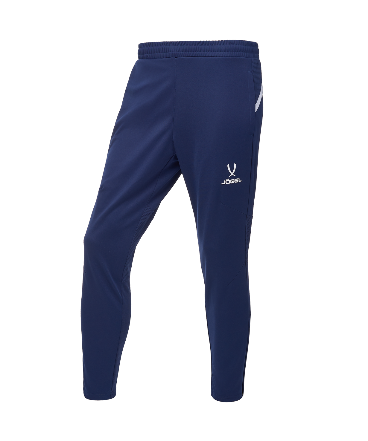 Брюки тренировочные JOGEL DIVISION PerFormDRY Pro Training Pants, темно-синий, детский