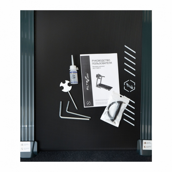 Altezani Беговая дорожка Altezani ALS1200 A