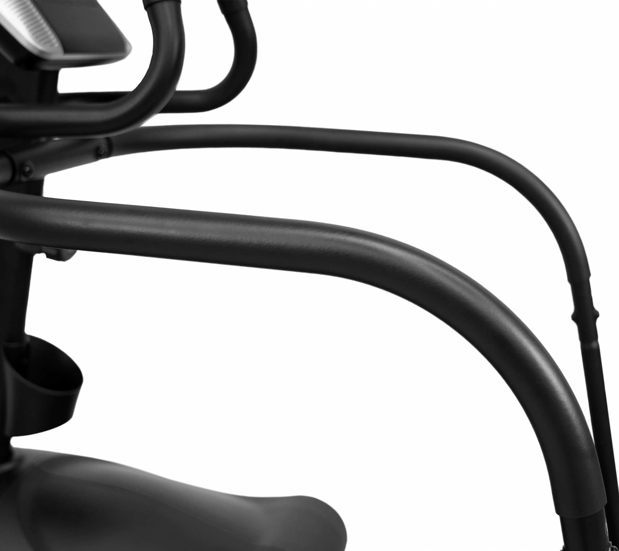 BRONZE GYM ST700M Степпер коммерческий