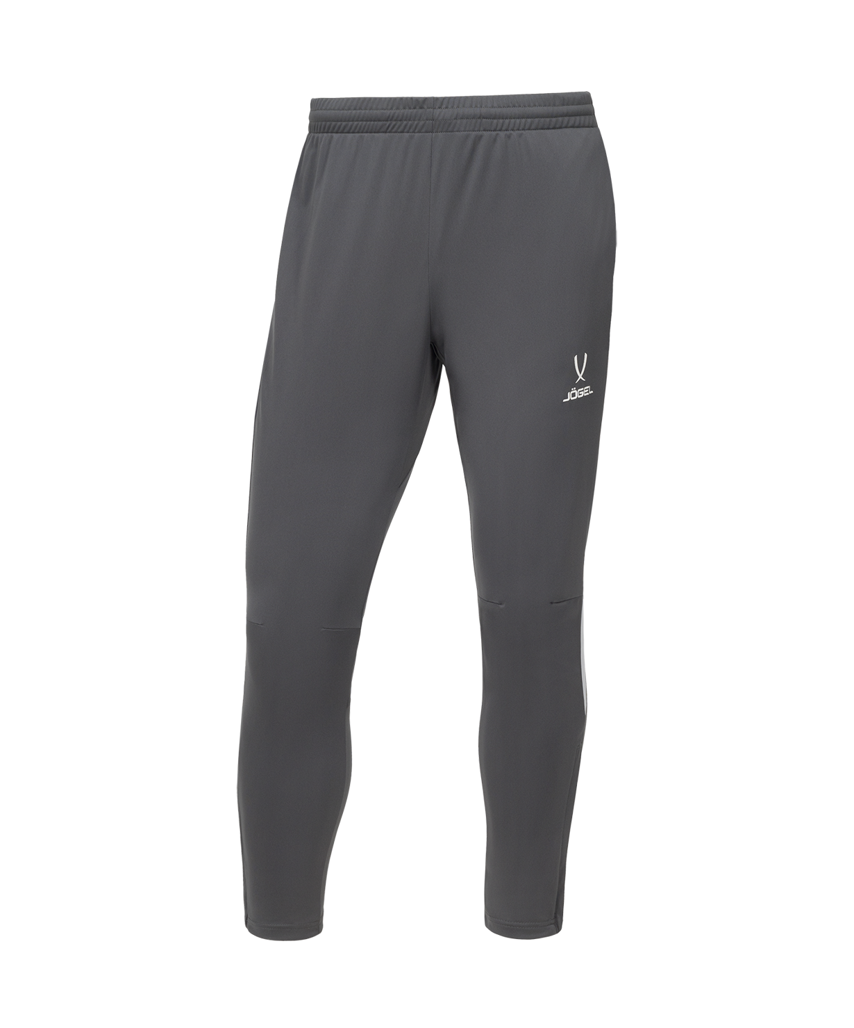 Брюки тренировочные JOGEL CAMP 2 Training No Pocket Pants, серый, детский