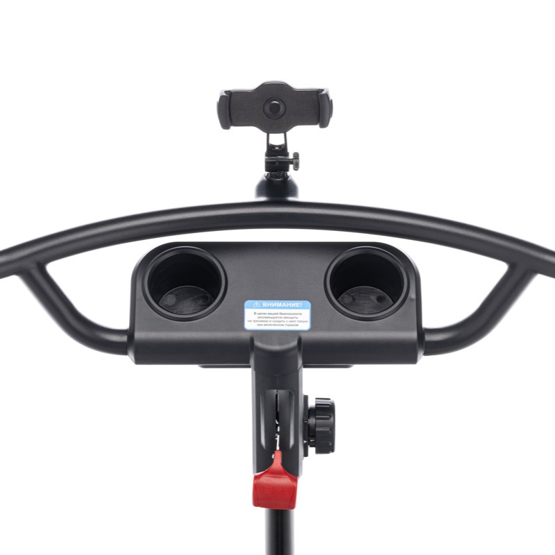 Горнолыжный тренажер OXYGEN FITNESS SKIFORCE