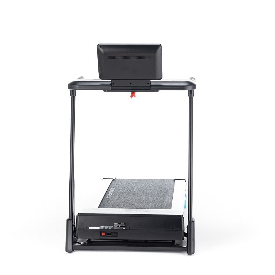 Беговая дорожка домашняя OXYGEN FITNESS EMERALD TFT 10