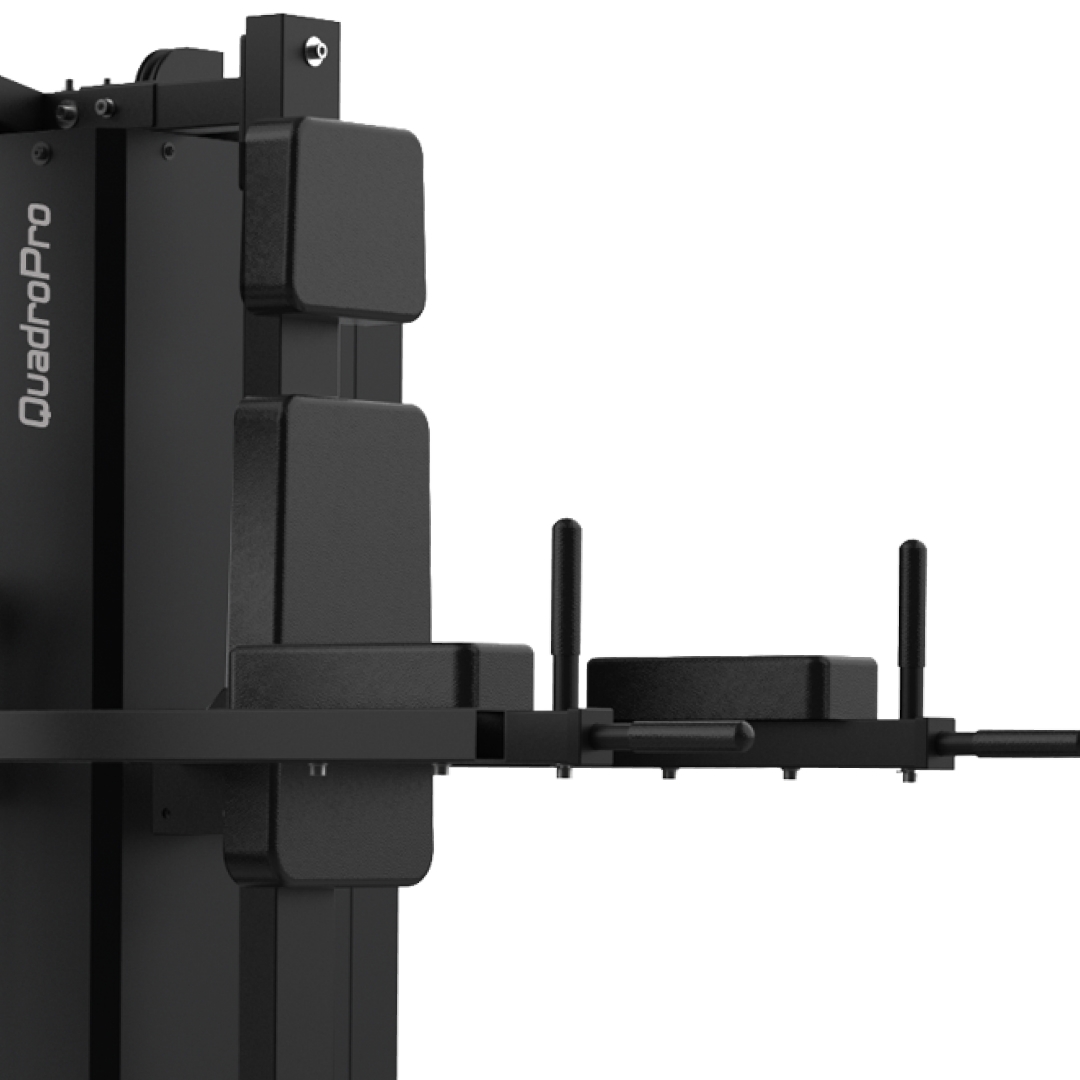 Мультистанция BRONZE GYM EVOLVE QuadroPro