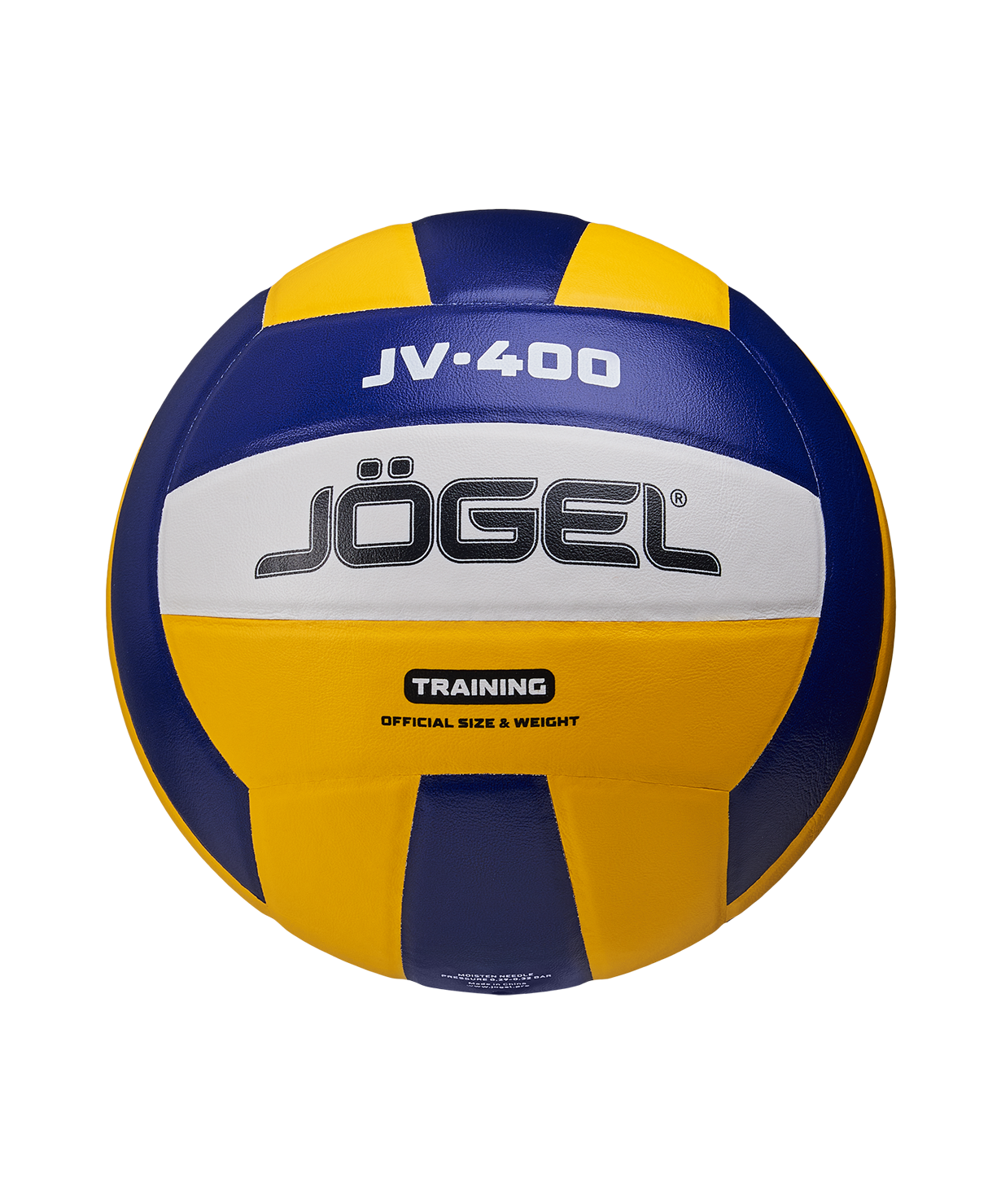 Мяч волейбольный JOGEL JV-400
