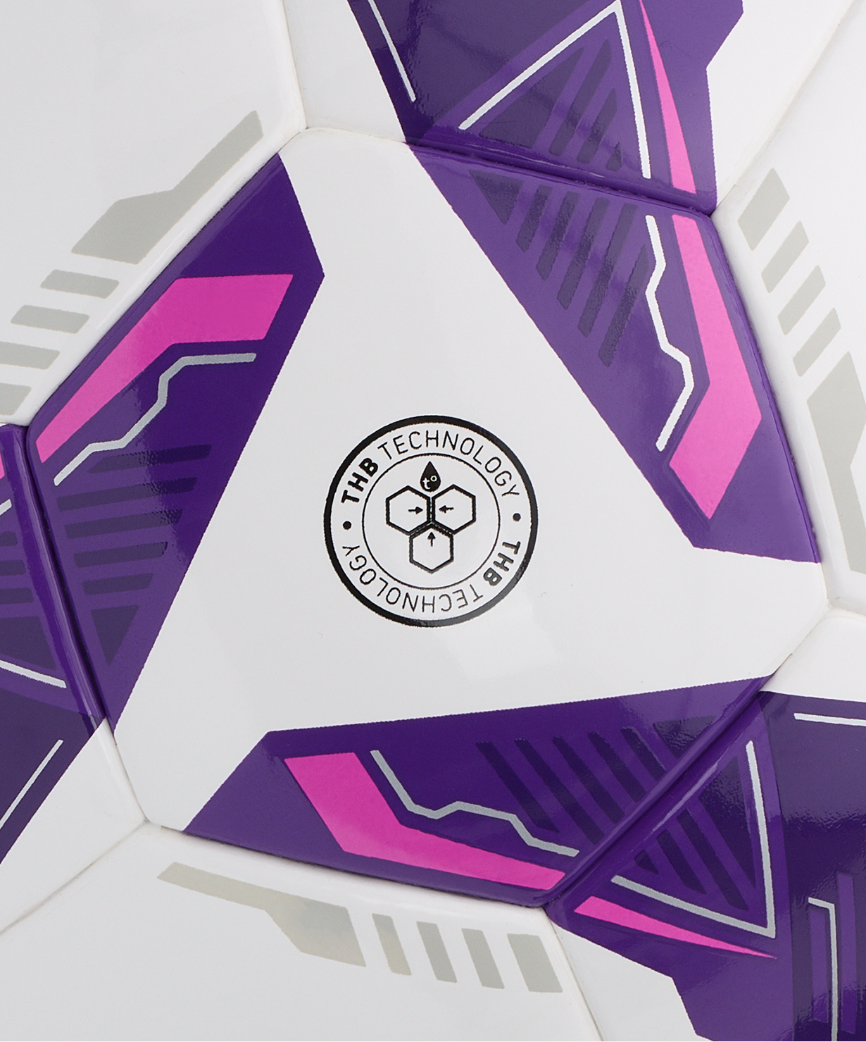 Мяч футзальный JOGEL Supernova WFL №4, размер 4