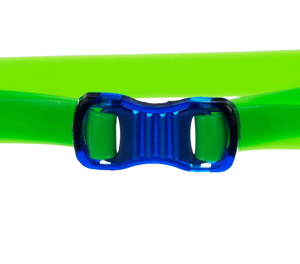 Очки для плав.TORRES Pro, SW-32216BG,син.линзы,смен.перенос.,син.оправа, дв.регул.ремешок