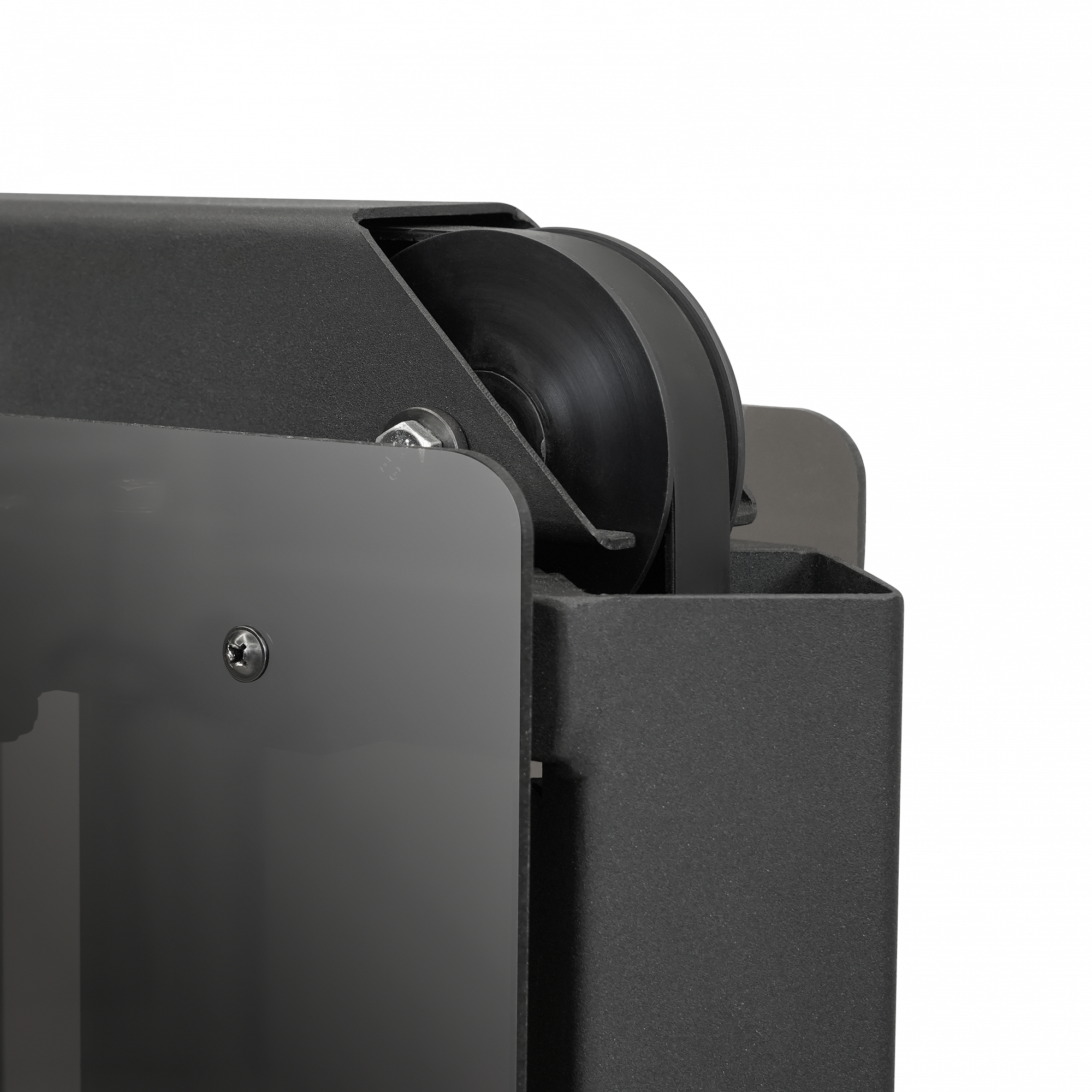 Жим от плеч профессиональный BRONZE GYM PARTNER ML-809