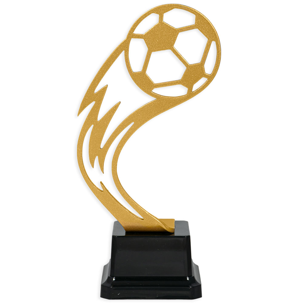 Приз ST 04003 футбол (Н-19 см)