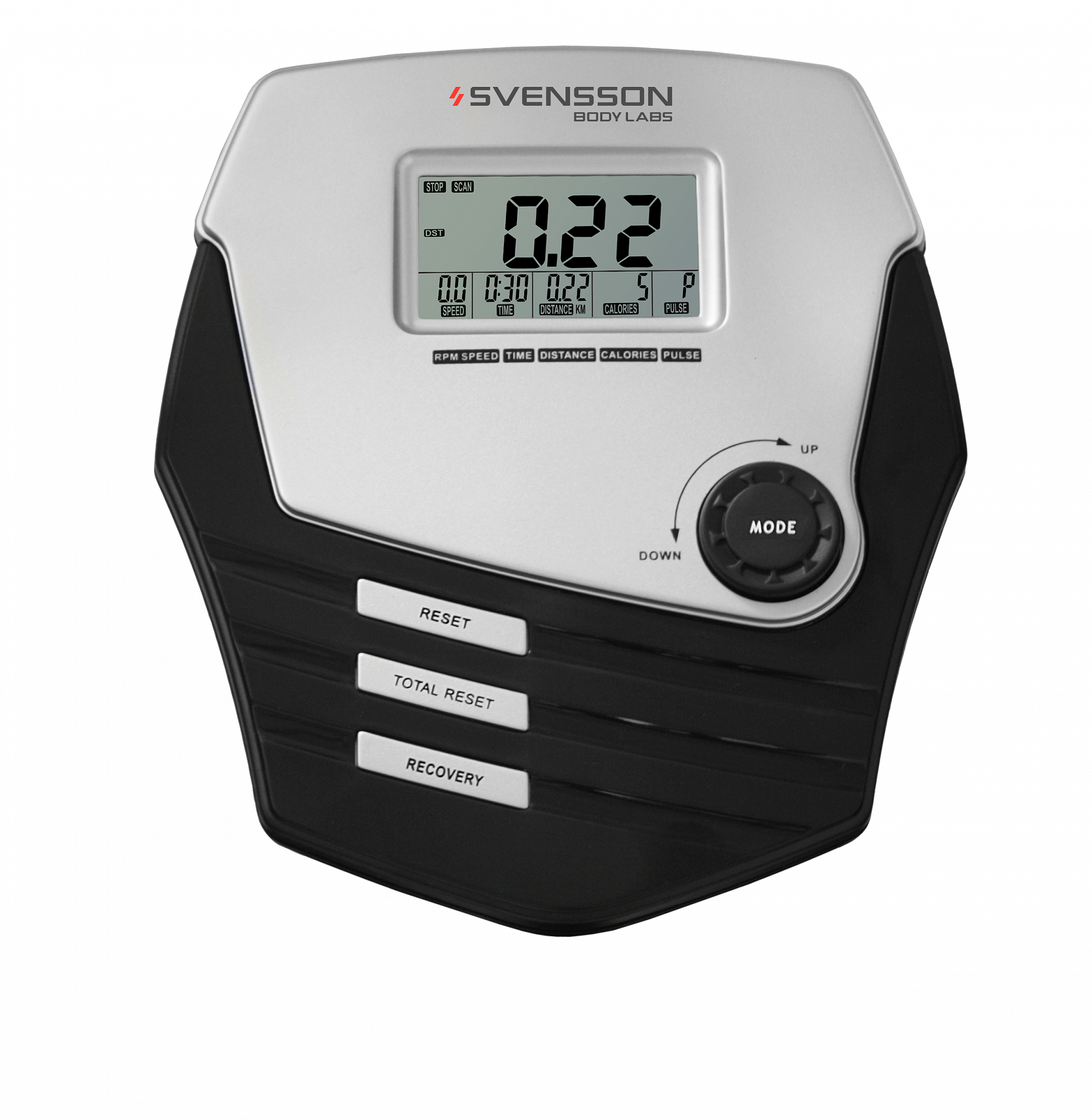 SVENSSON BODY LABS CROSSLINE BHM Велотренажер домашний