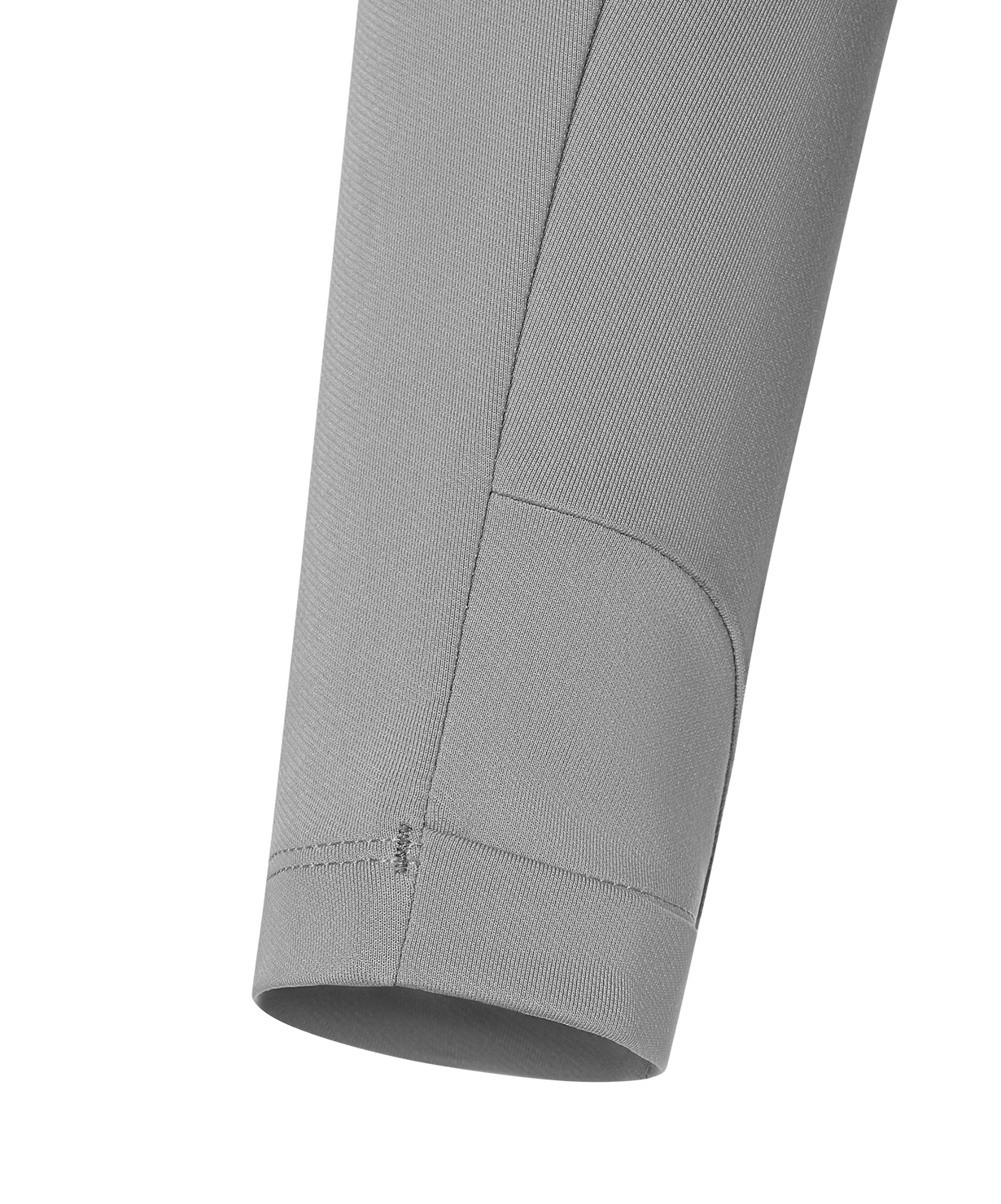 Джемпер тренировочный JOGEL PREMIER PerFormDRY Training 1/4 Zip Fleece Top, серый, размер L