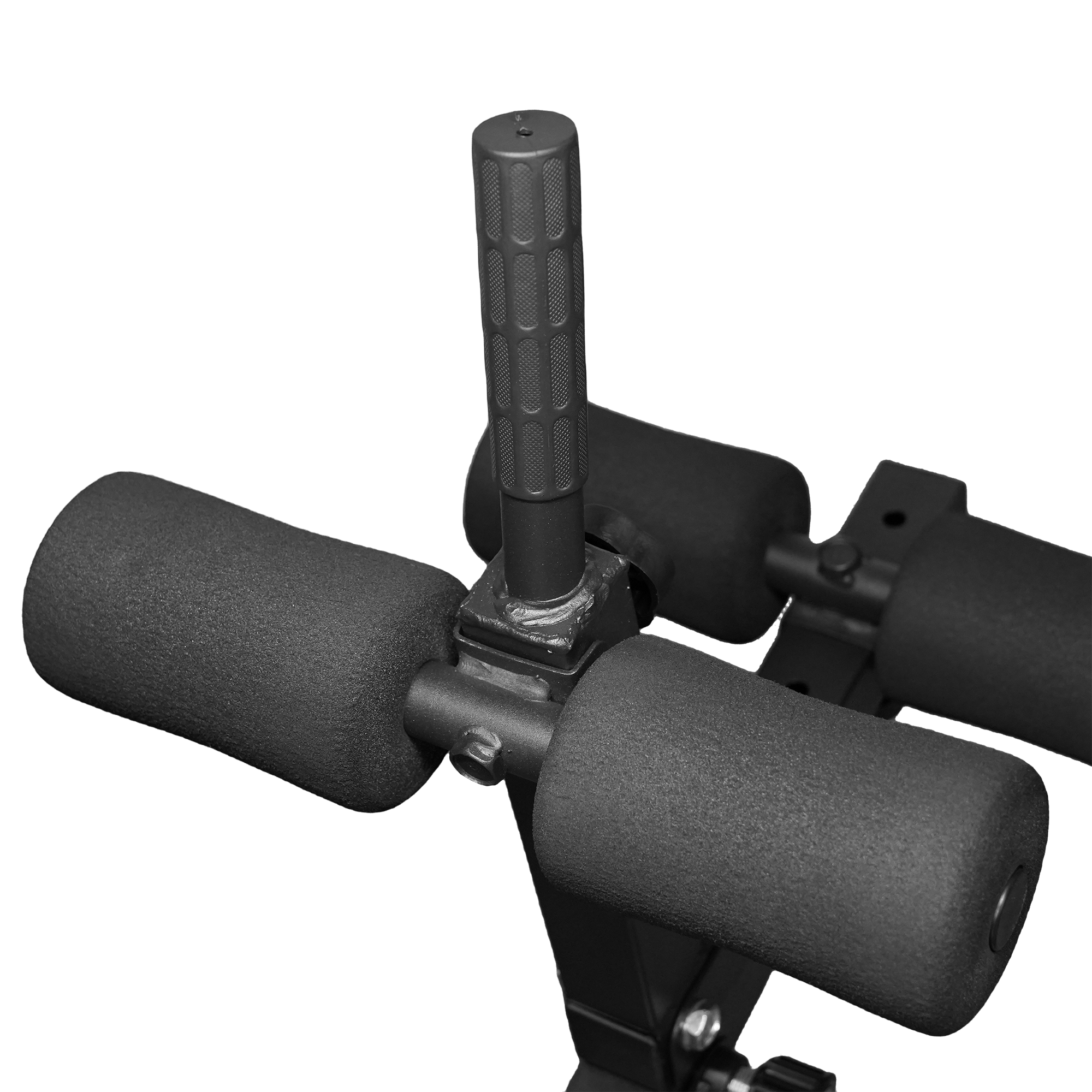 Складная скамья домашняя OXYGEN FITNESS FOLDINGPRO