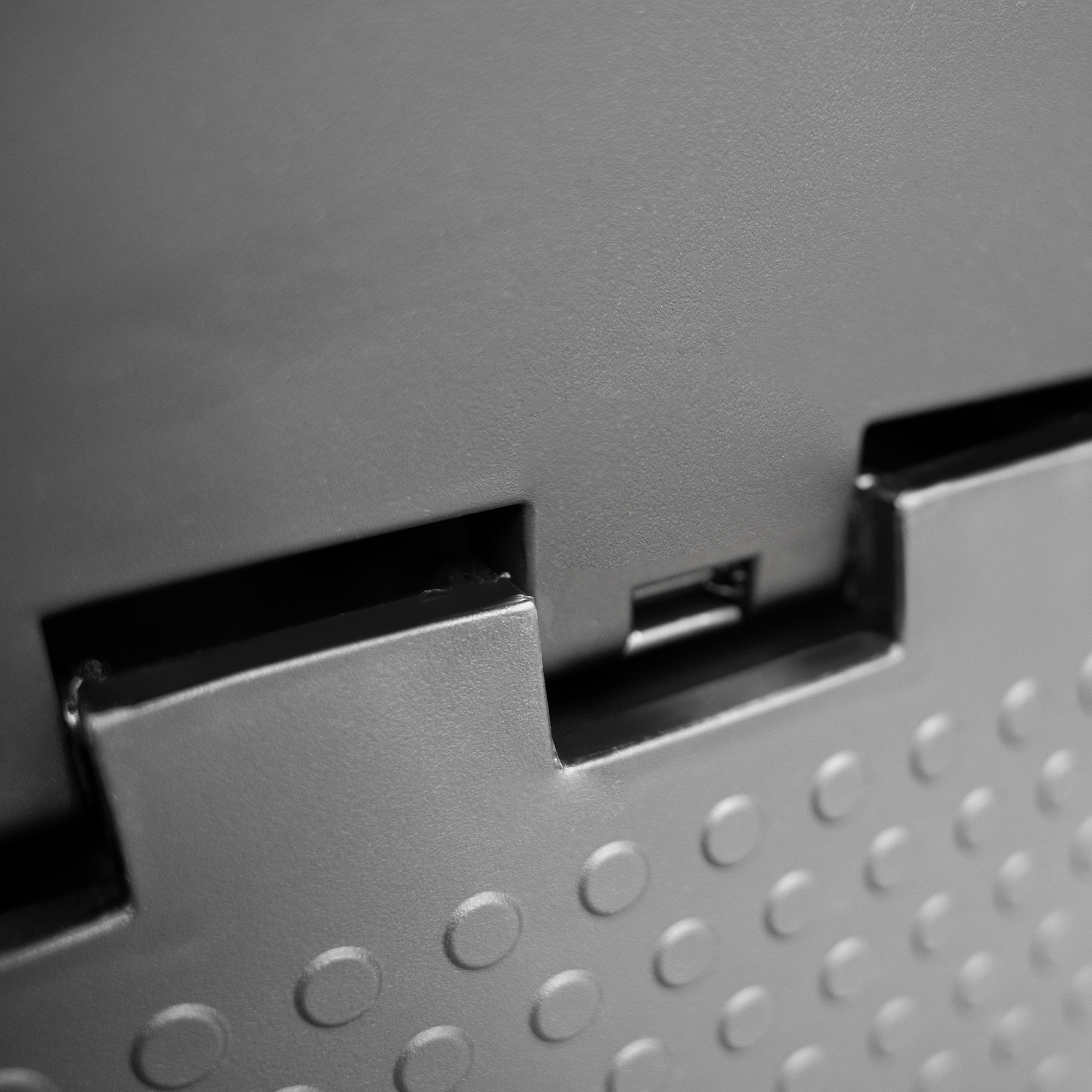 Лестница-эскалатор профессиональная BRONZE GYM C1000M PRO TURBO