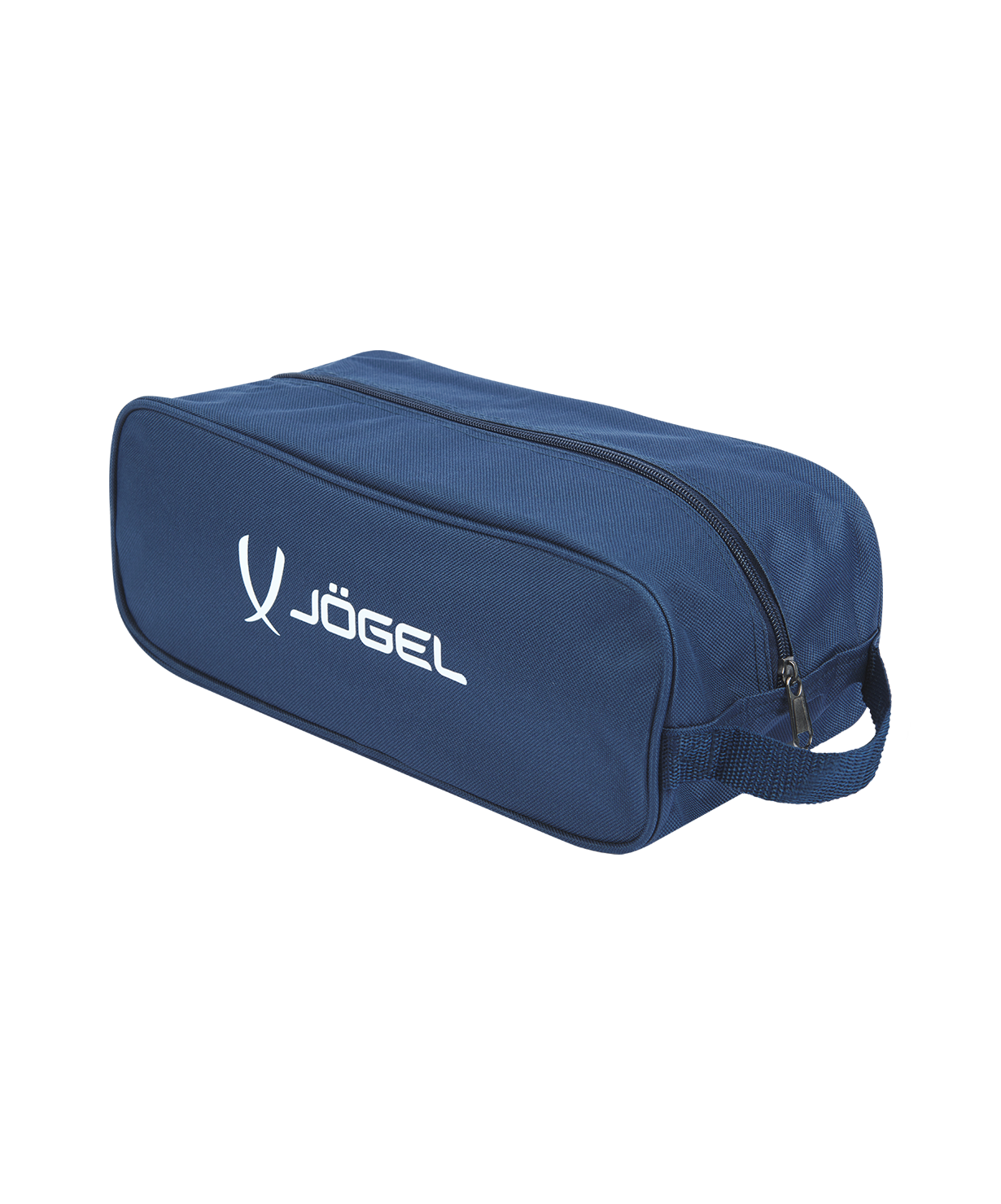 Сумка для обуви JOGEL CAMP Basic Shoebag, темно-синий