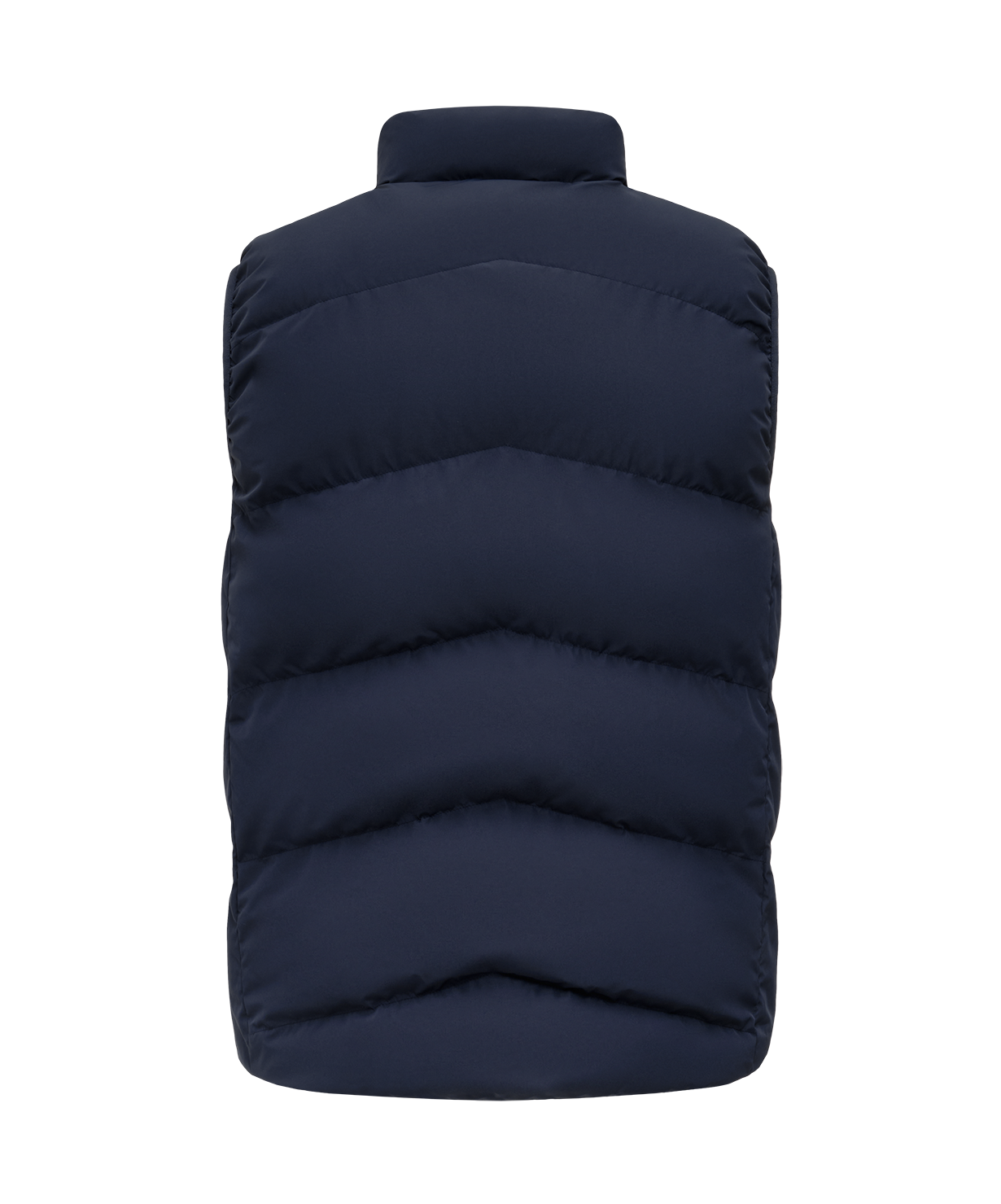 Жилет утепленный JOGEL ESSENTIAL PerFormPROOF Padded Vest, темно-синий, размер L
