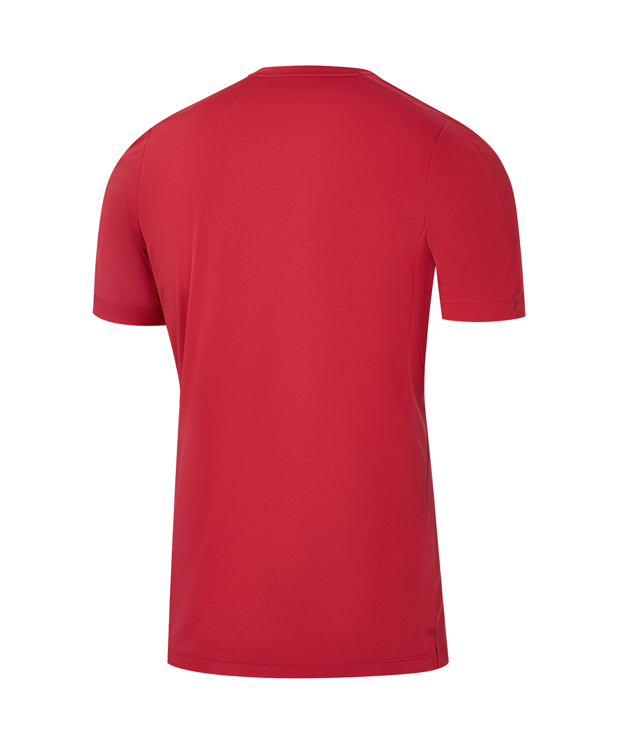 Футболка тренировочная JOGEL PREMIER PerFormDRY Training Poly Tee, красный, размер L