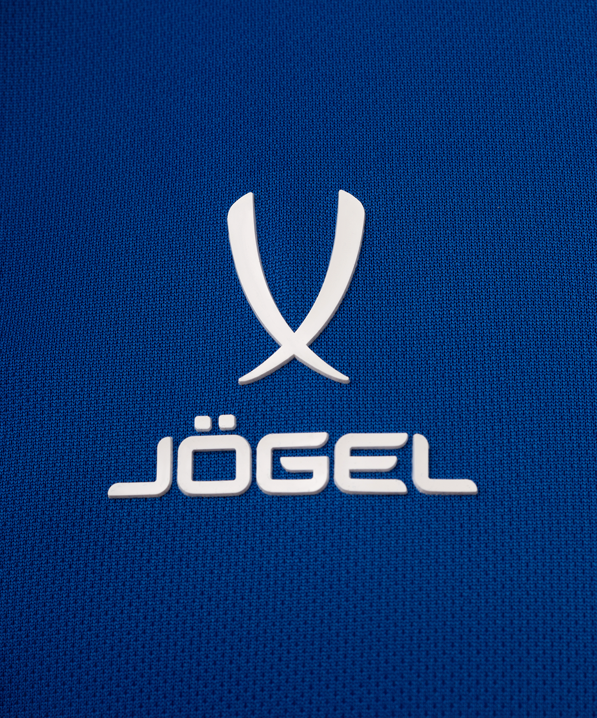 Майка тренировочная JOGEL DIVISION PerFormDRY Training Sleeveless, синий, размер L