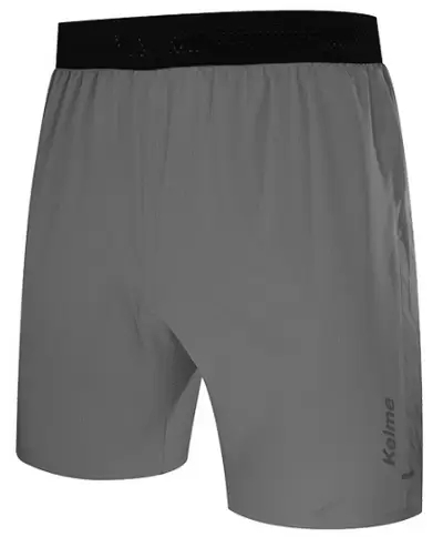 Шорты KELME Men's Woven Shorts Grey