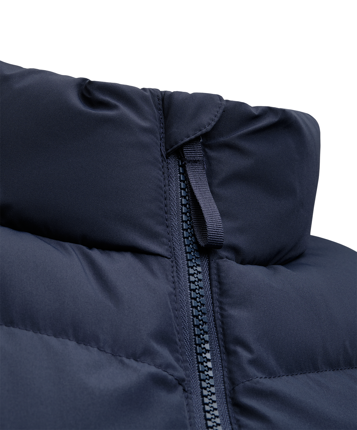 Жилет утепленный JOGEL ESSENTIAL PerFormPROOF Padded Vest, темно-синий, размер L