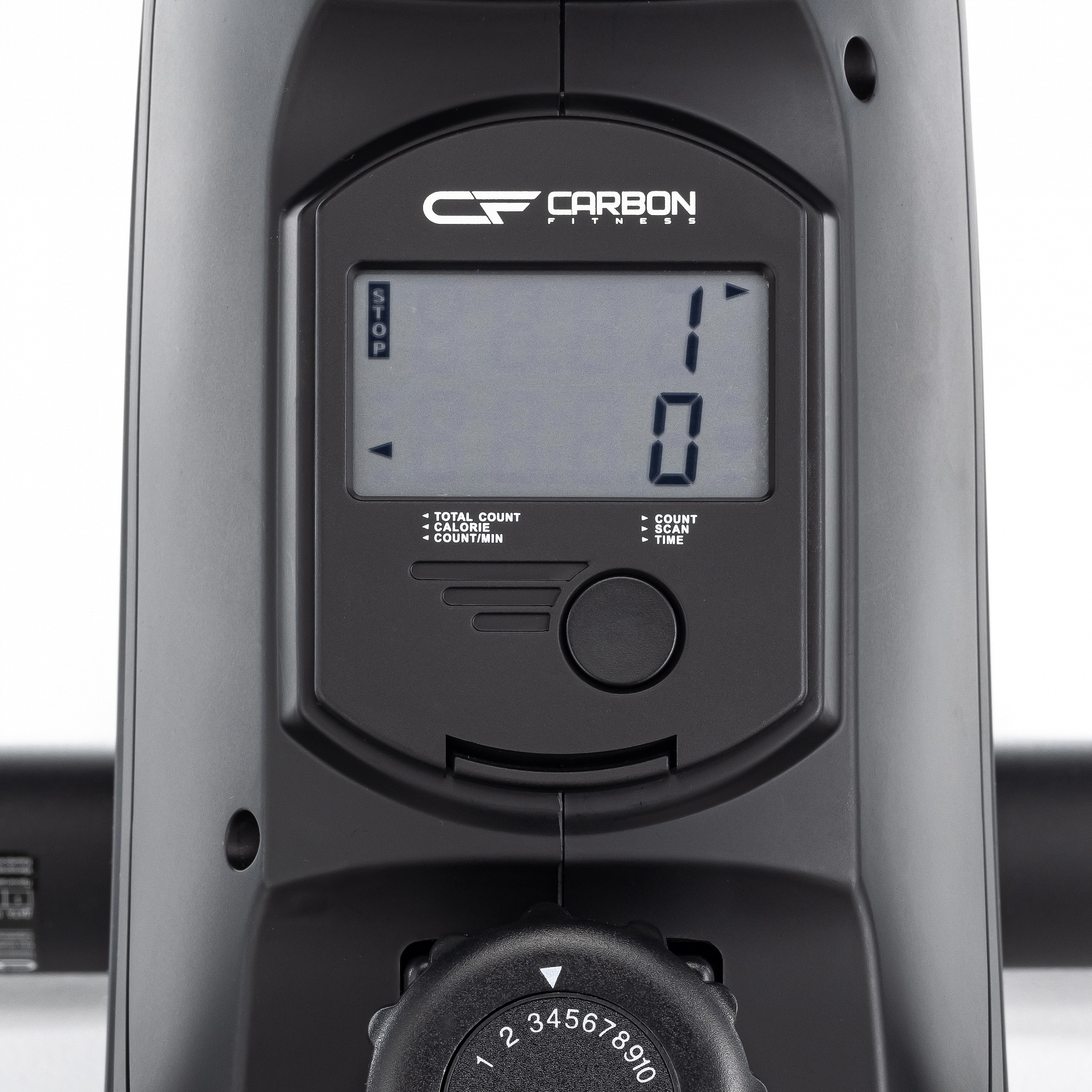 Гребной тренажер домашний CARBON FITNESS RW20