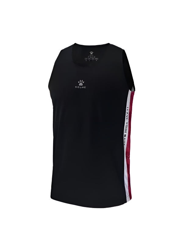 Майка KELME Adult Training Vest Black