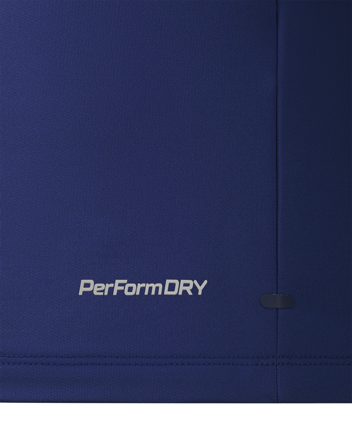 Джемпер тренировочный JOGEL PREMIER PerFormDRY Training 1/4 Zip Top, темно-синий, размер L