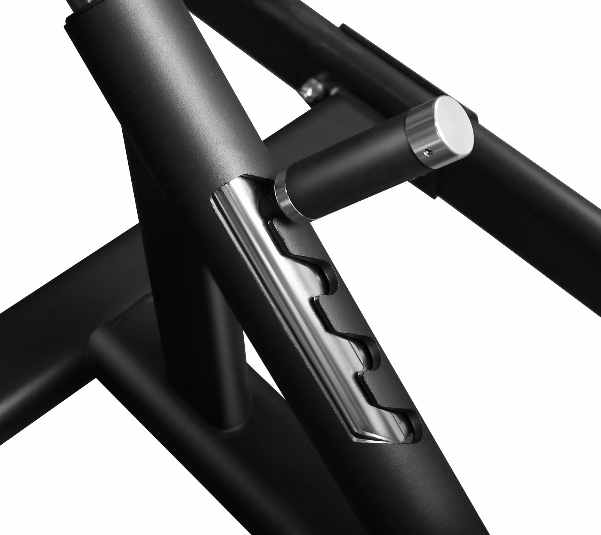 BRONZE GYM PL-1717 Жим ногами под углом 45 градусов