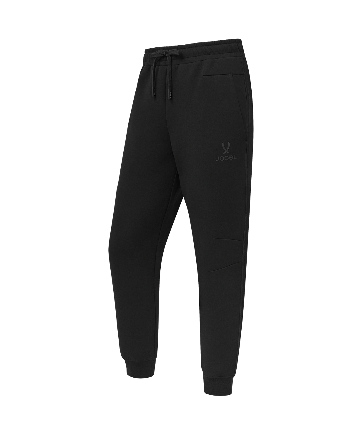 Брюки спортивные JOGEL ESSENTIAL Athlete PRO Pants, черный, детский