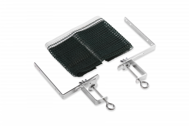 KRAFLA N-H100 Сетка для настольного  тенниса с креплением