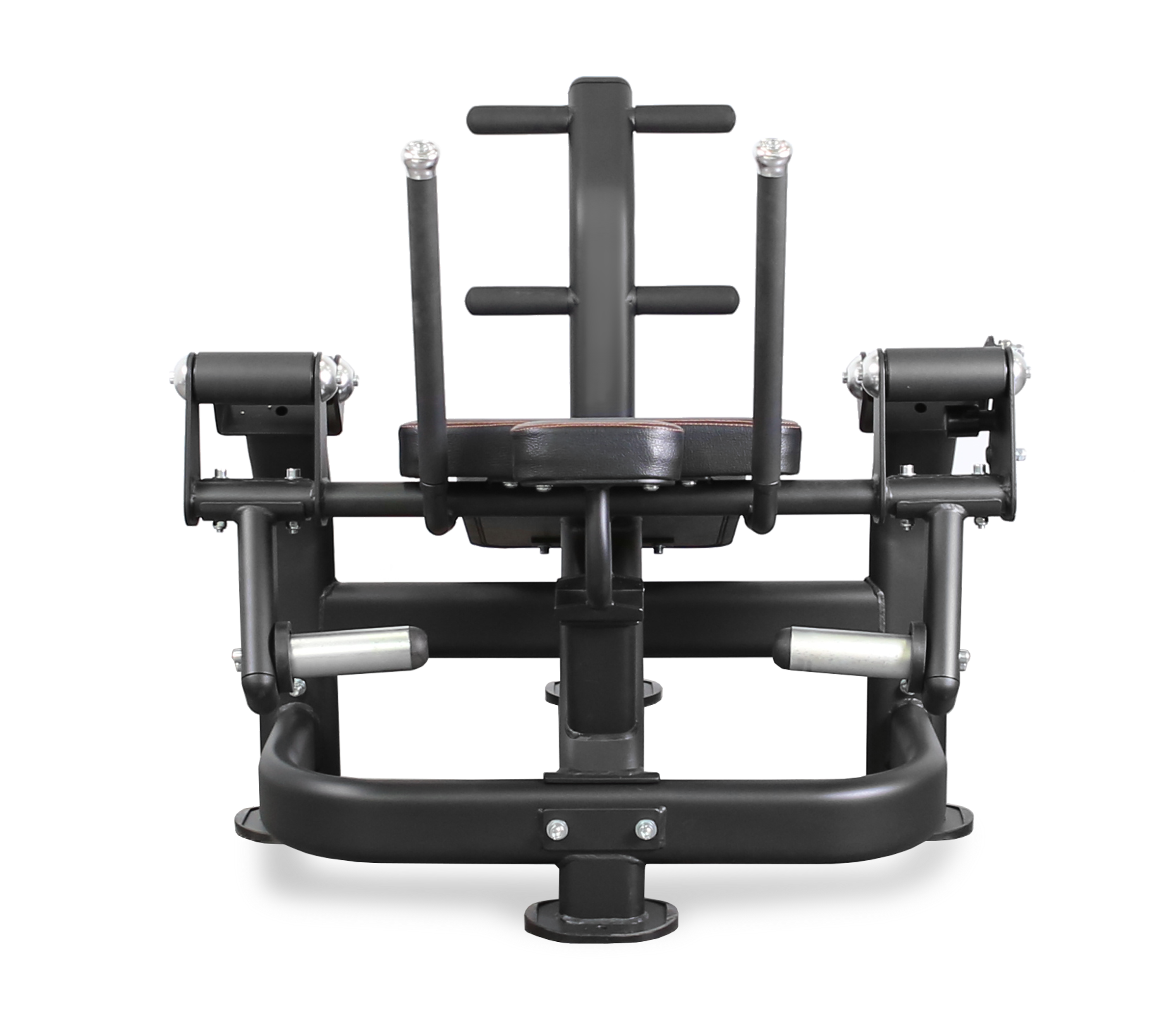 BRONZE GYM PL-1720 Пресс-скамья