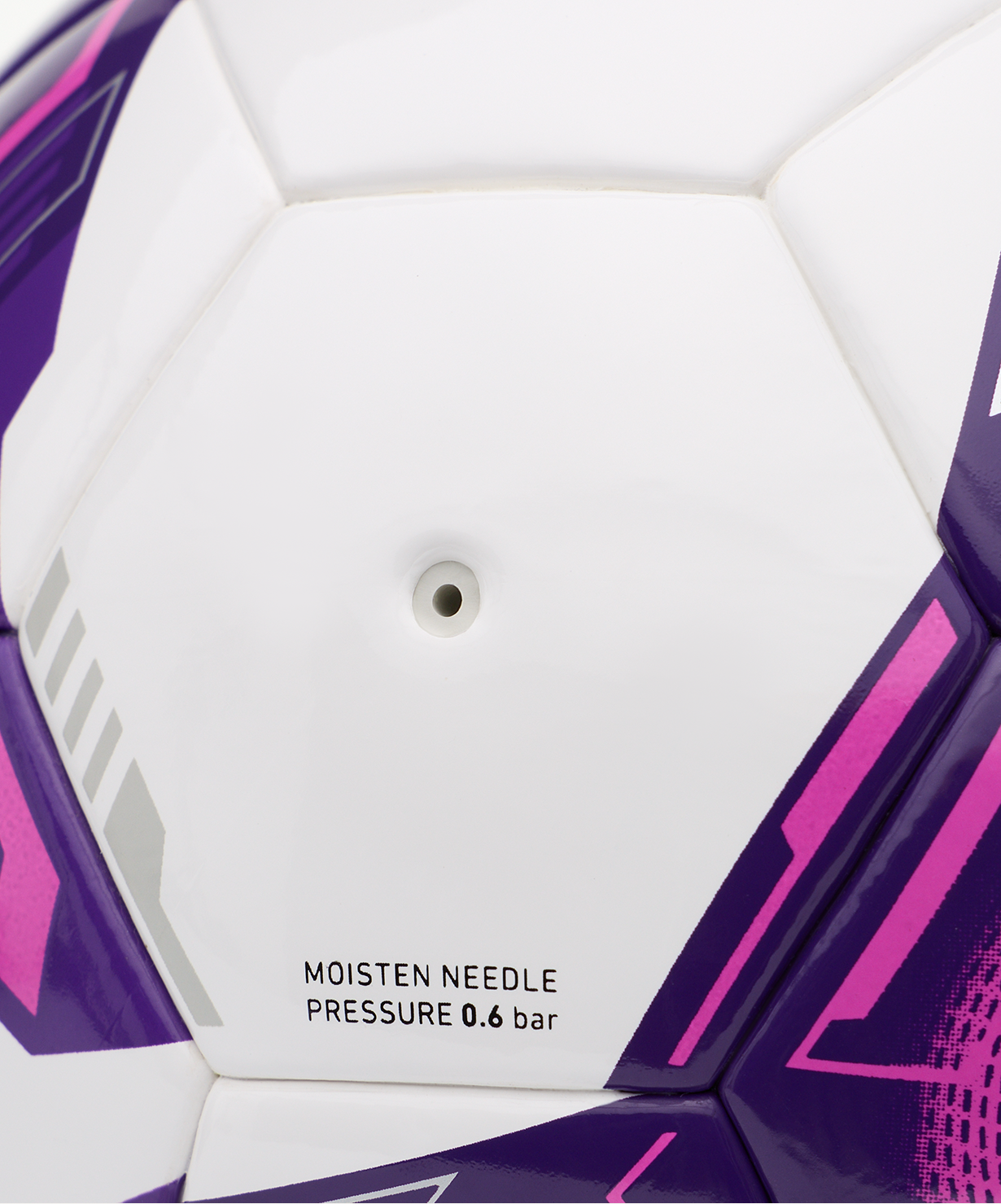 Мяч футзальный JOGEL Supernova WFL №4, размер 4