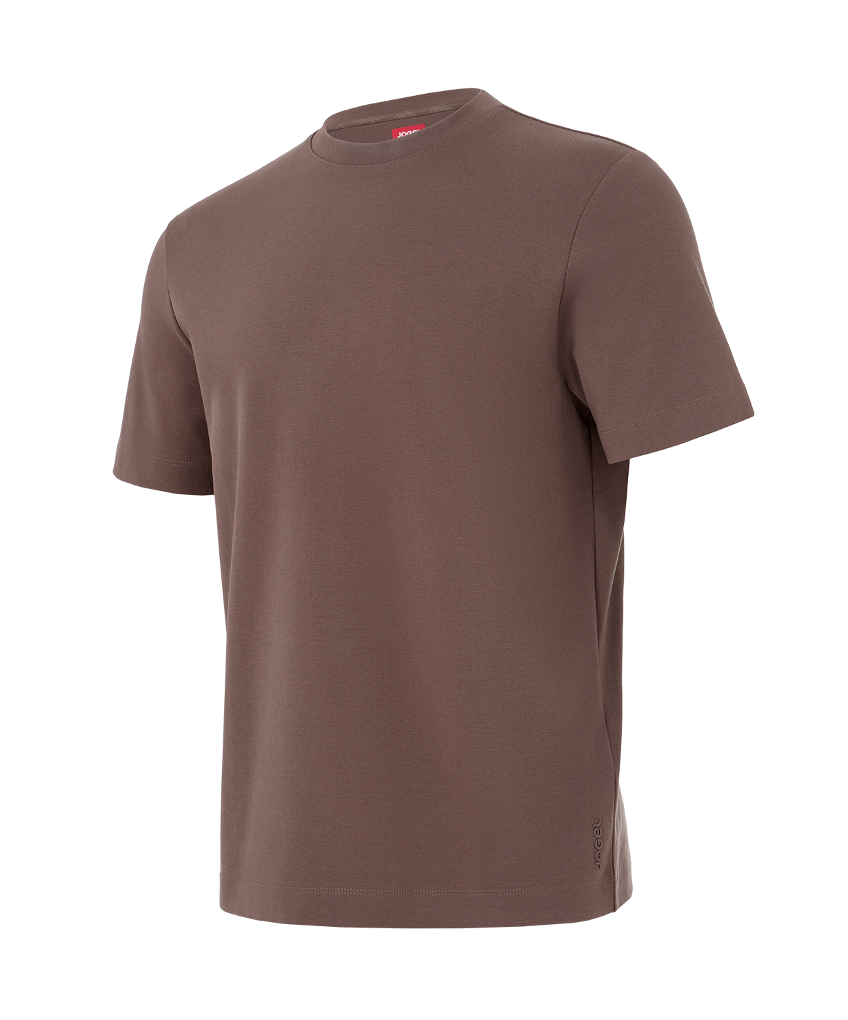 Футболка JOGEL 360 Tee, коричневый