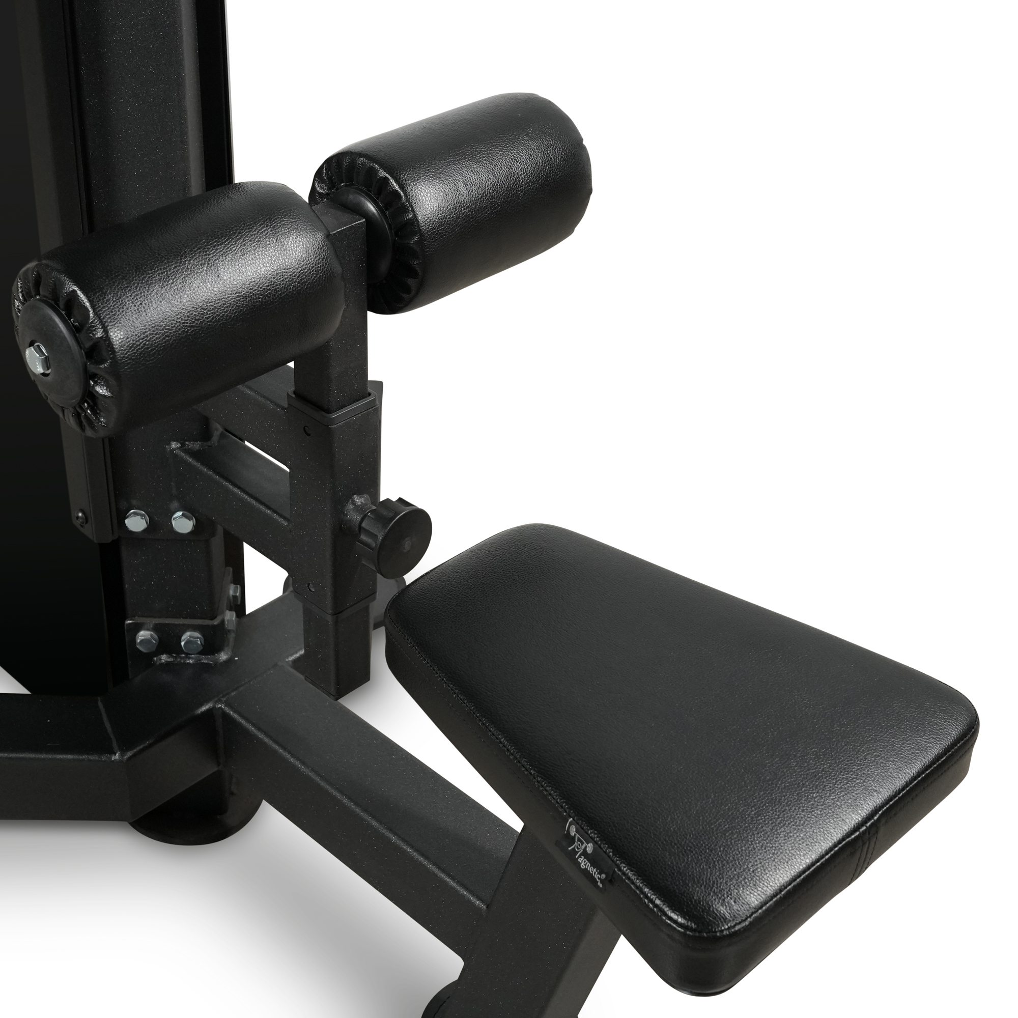 Вертикальная тяга профессиональный BRONZE GYM PARTNER ML-806