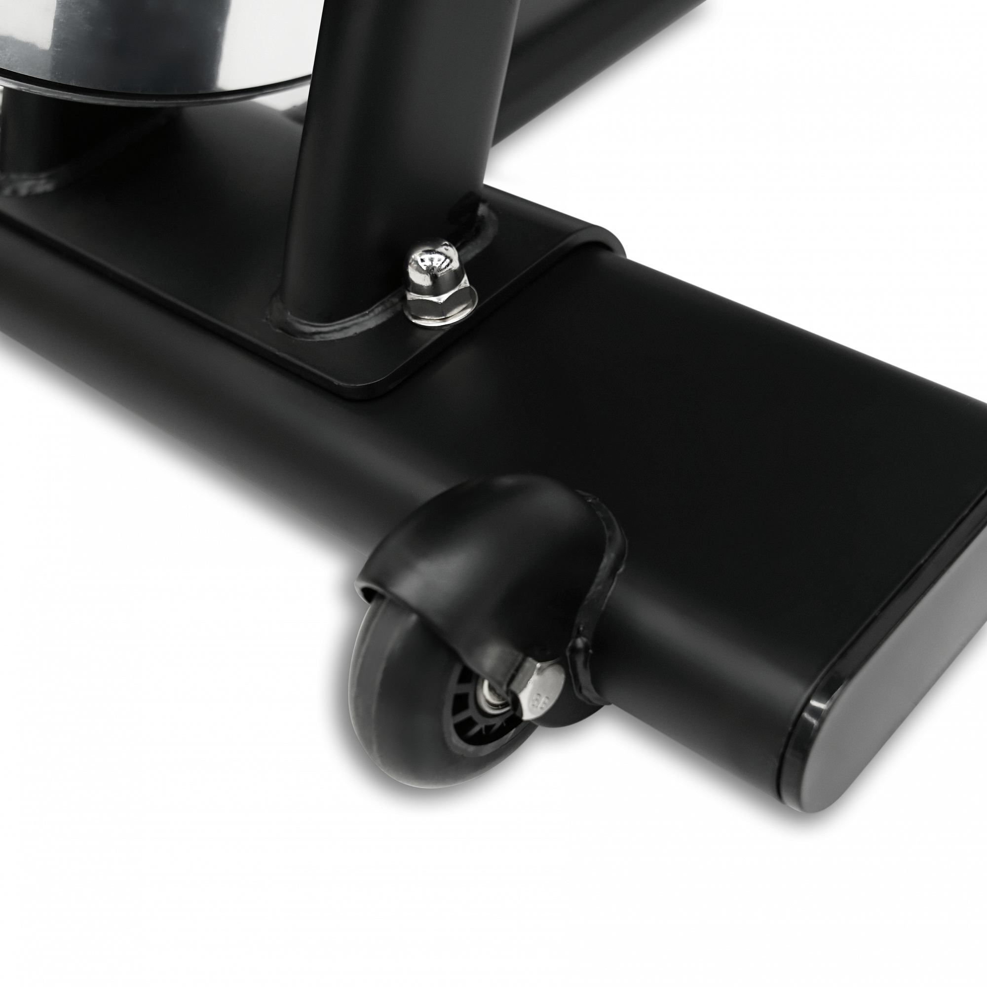 Спин-байк с консолью профессиональный BRONZE GYM INSPIRE