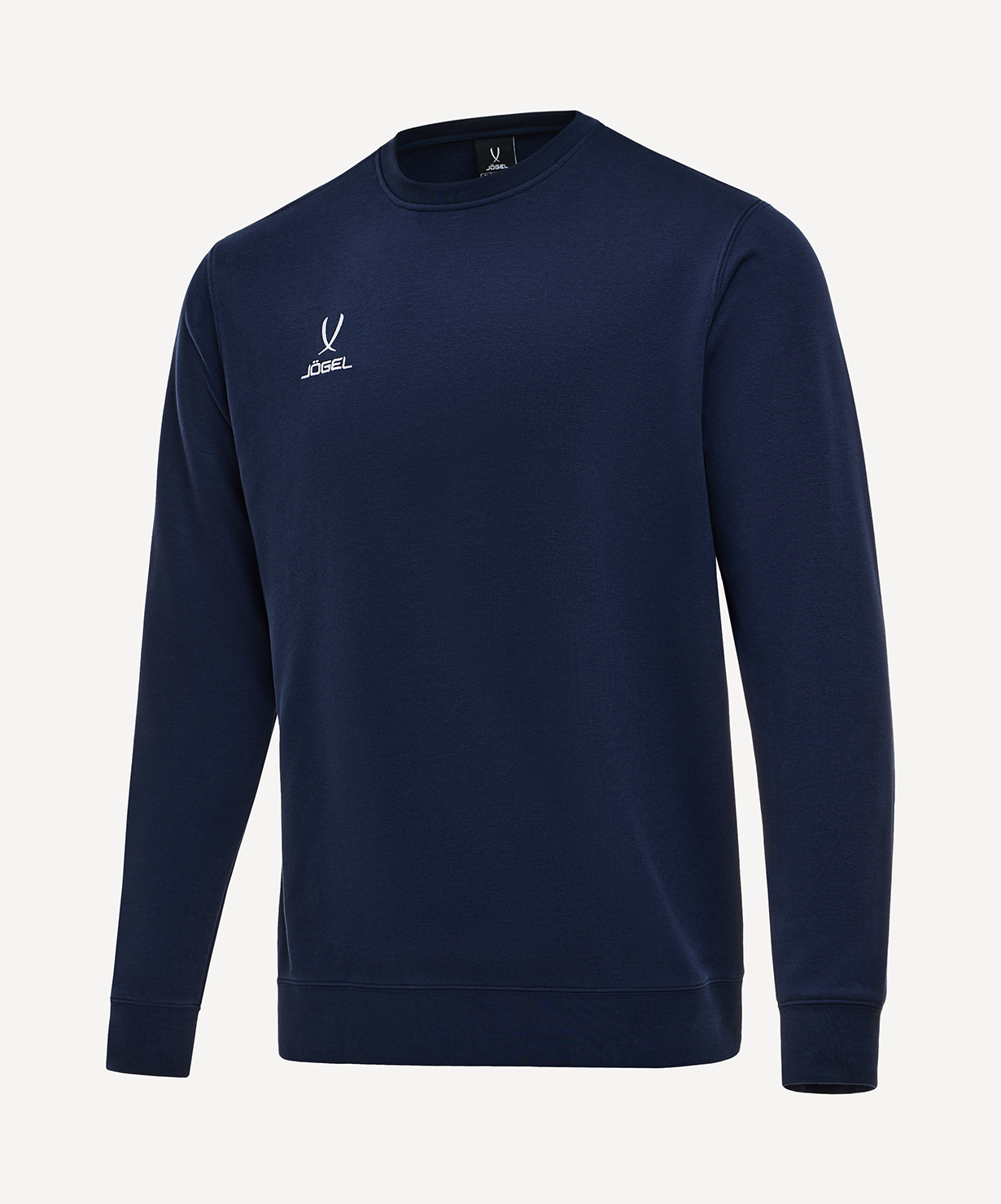 Свитшот JOGEL ESSENTIAL Sweatshirt, темно-синий
