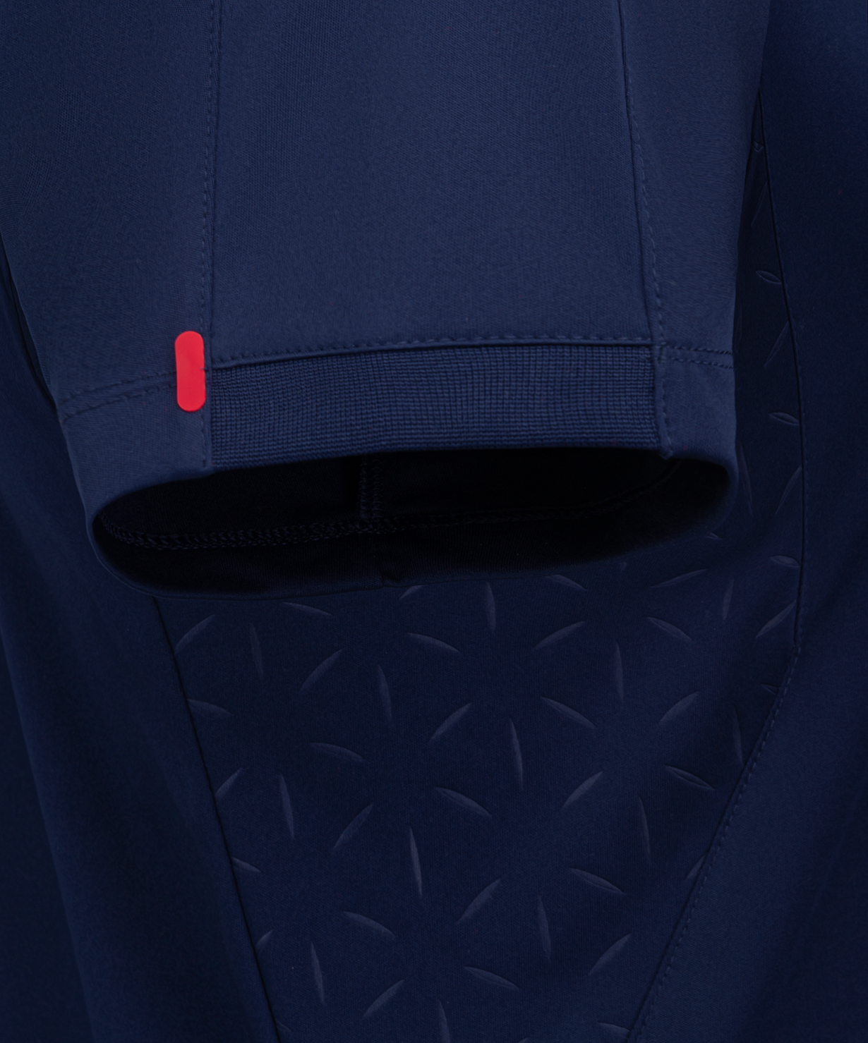 Футболка тренировочная JOGEL NATIONAL PerFormDRY Training Tee, темно-синий, размер L