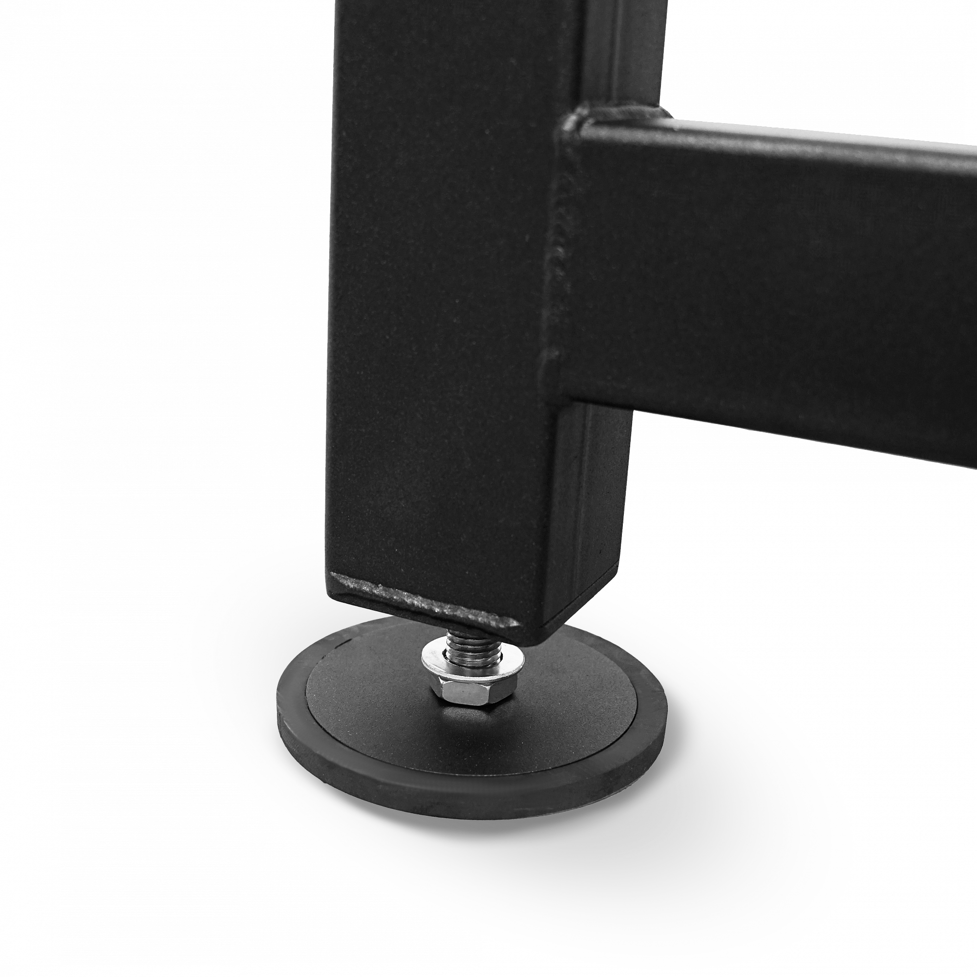 Одиночный универсальный блок 100кг BRONZE GYM PARTNER ML-819