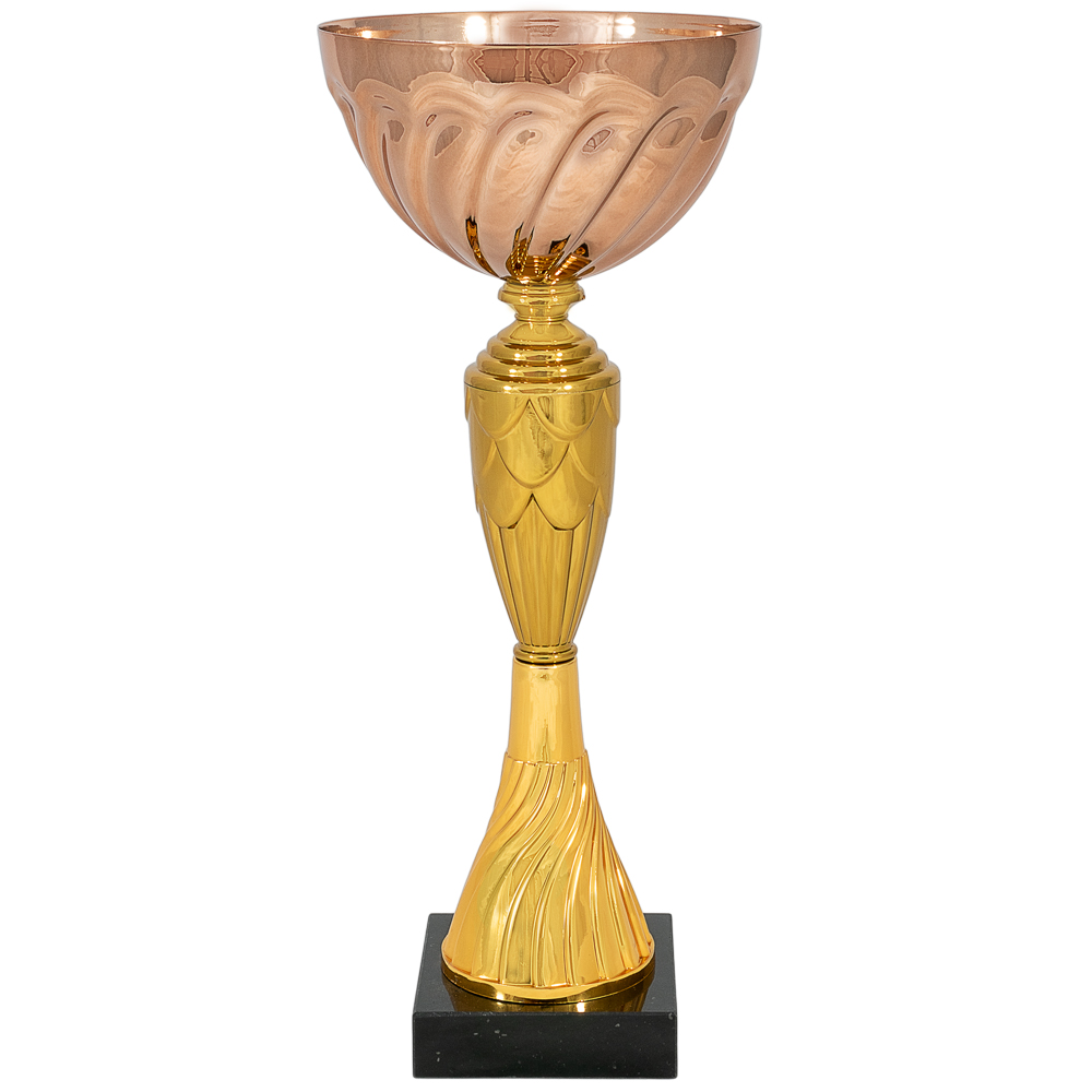 Кубок KB 8049 A (H-29 см, D-120 мм)