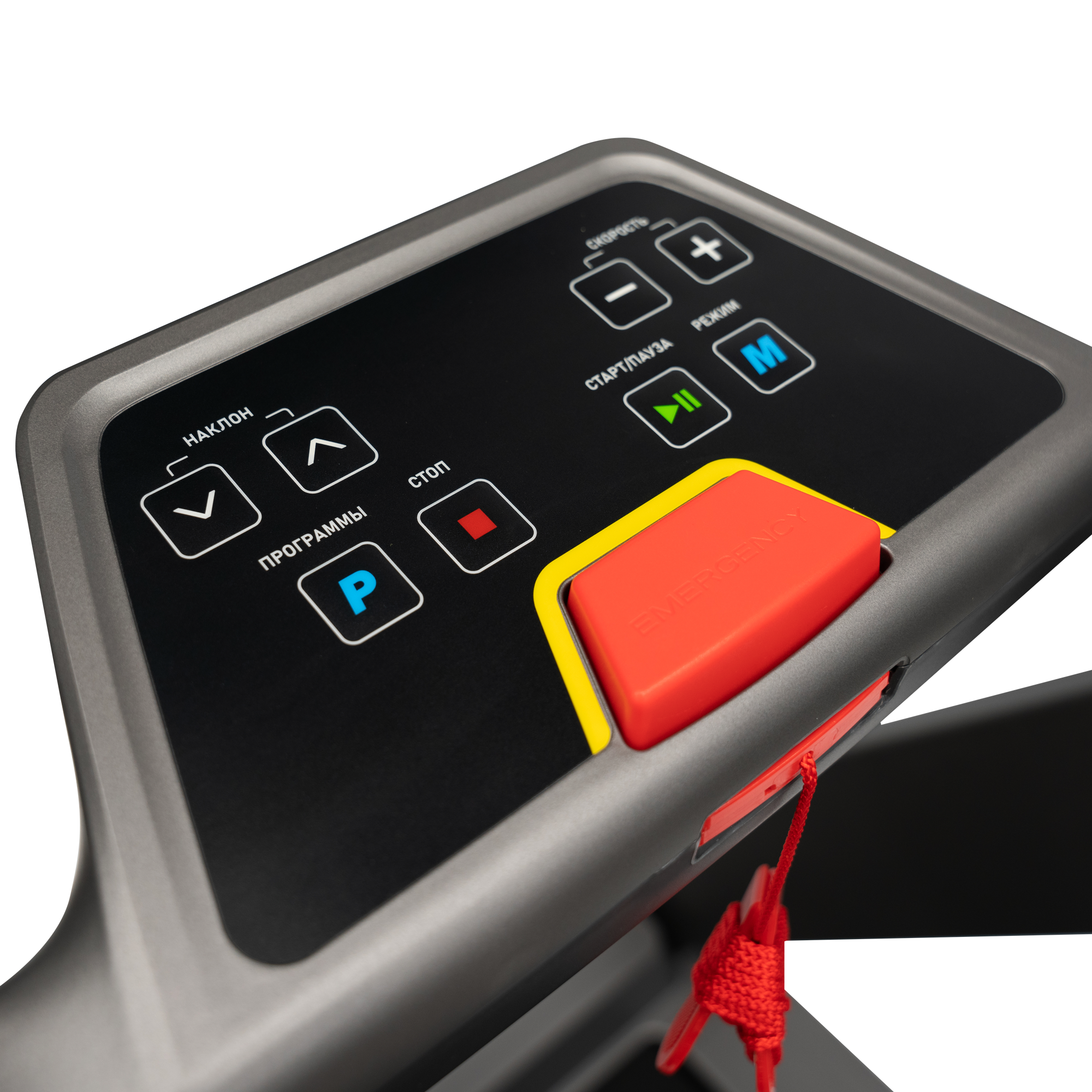 Беговая дорожка BRONZE GYM POWERWAY