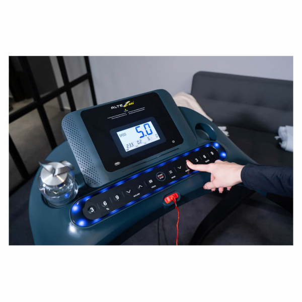 Altezani Беговая дорожка Altezani ALS1200 A