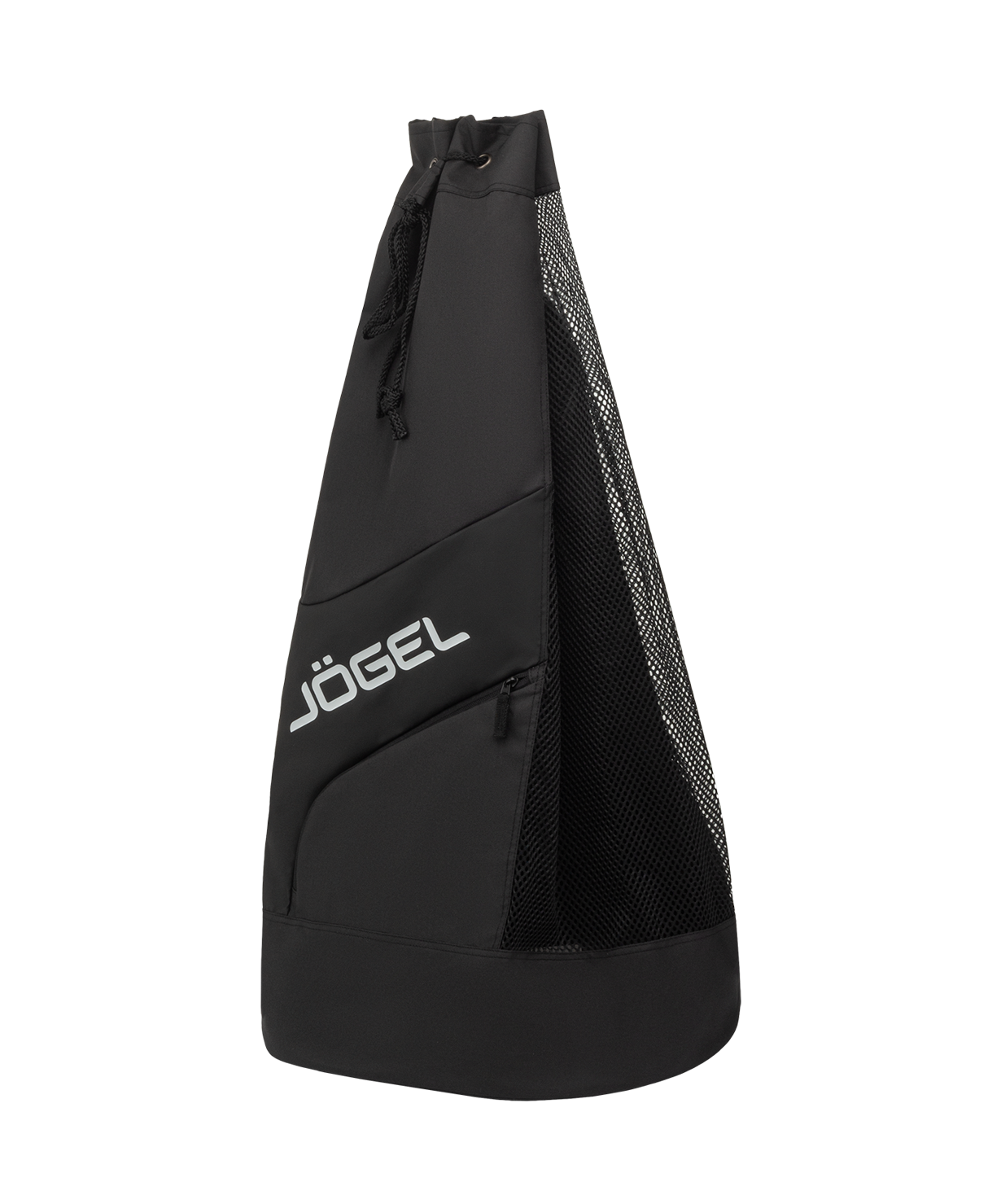 Сетка для мячей JOGEL TEAM Ball Bag, черный