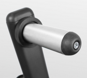 BRONZE GYM PL-1720 Пресс-скамья