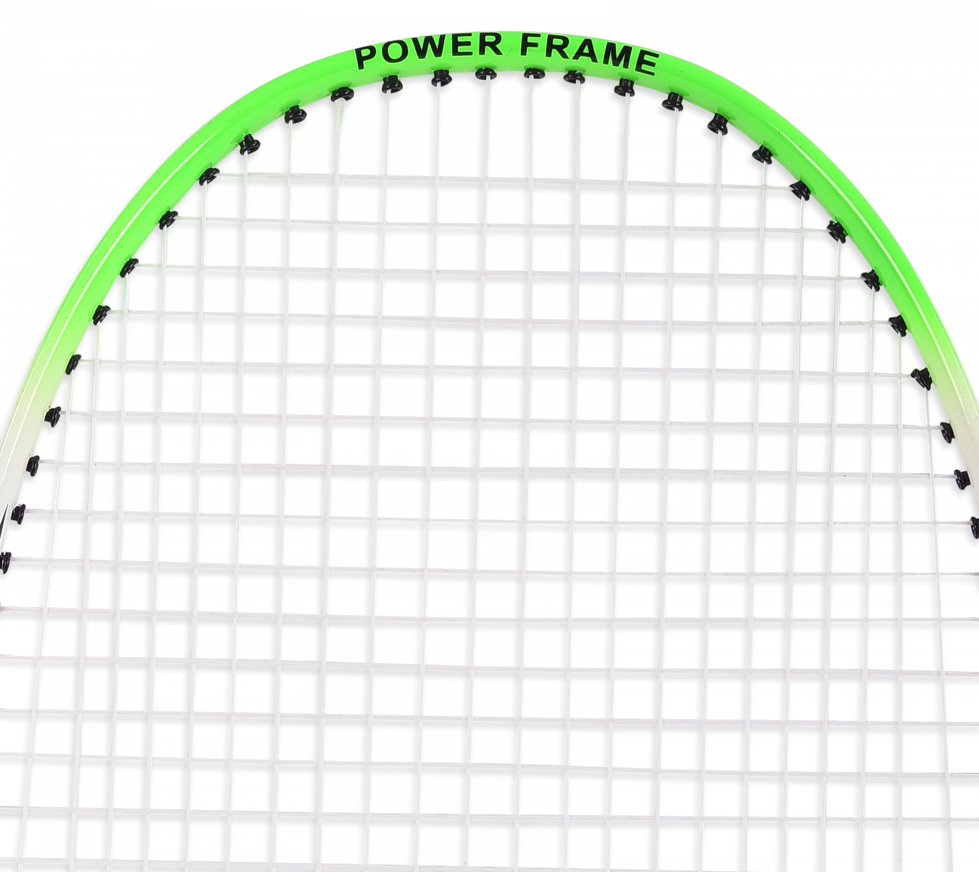 Ракетка для бадминтона KRAFLA TRAINING100