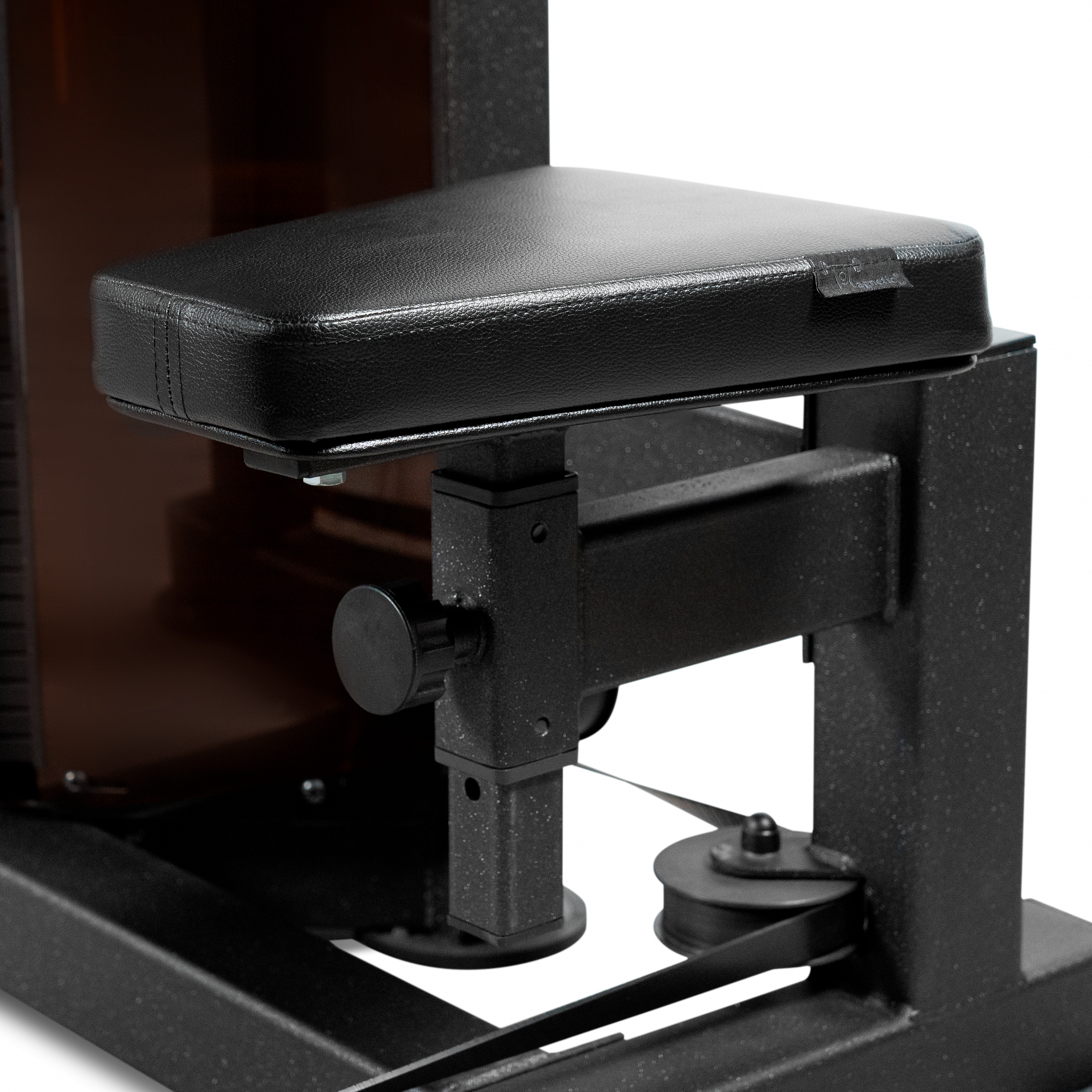 Бицепс машина профессиональный BRONZE GYM PARTNER ML-803